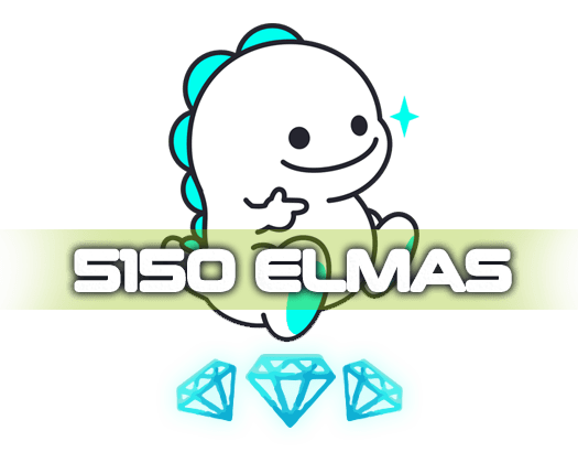 Bigo Live 5150 Elmas_banner