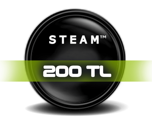 200 TL STEAM CÜZDAN KODU_banner