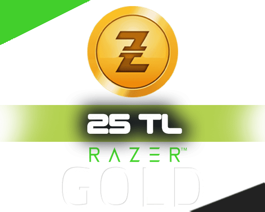 25 TL Razer Gold Pin_banner