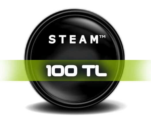 100 TL STEAM CÜZDAN KODU_banner