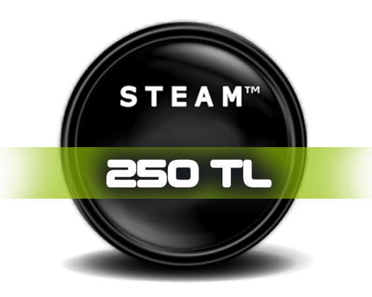 250 TL STEAM CÜZDAN KODU_banner