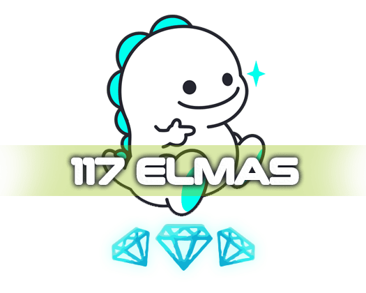 Bigo Live 117 Elmas_banner