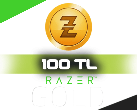 100 TL Razer Gold Pin_banner