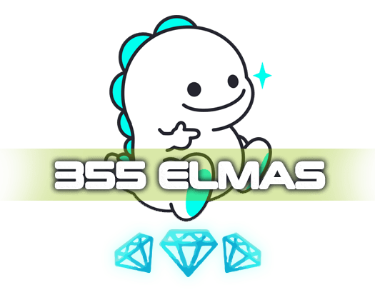 Bigo Live 355 Elmas_banner