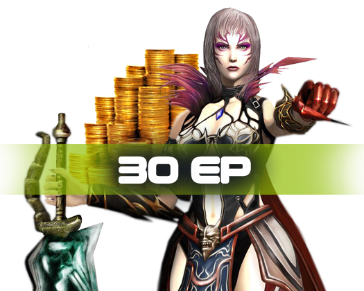 Metin2 30 EP (Ejder Parası)_banner