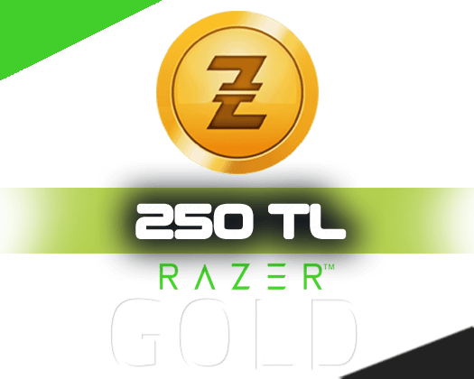 250 TL Razer Gold Pin_banner