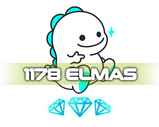 Bigo Live 1178 Elmas_banner