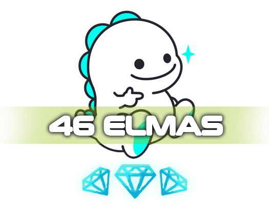 Bigo Live 46 Elmas_banner