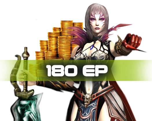 Metin2 180 EP (Ejder Parası)_banner