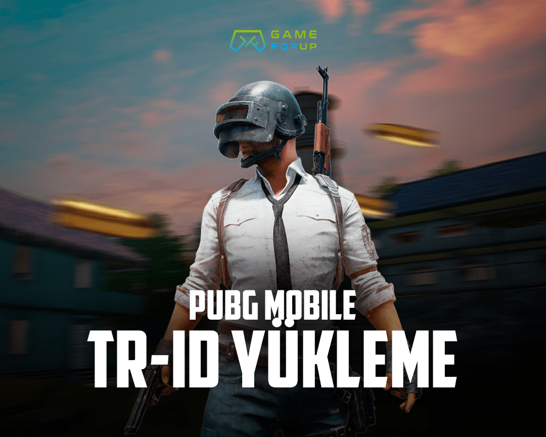 PUBG Mobile UC TR_banner